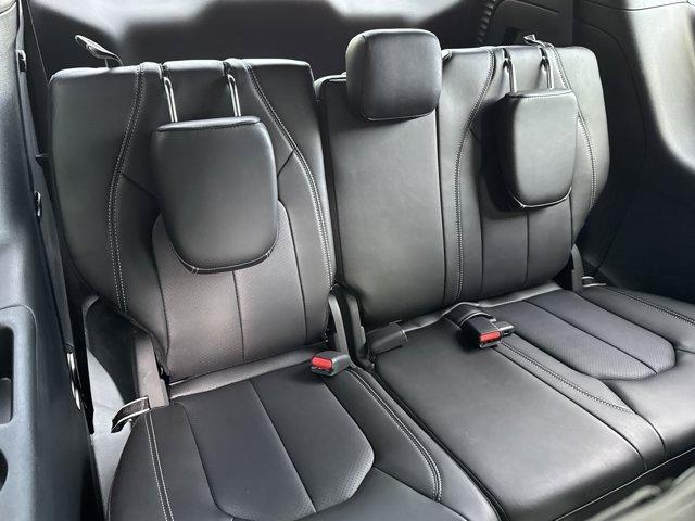 new 2025 Chrysler Voyager car, priced at $37,986
