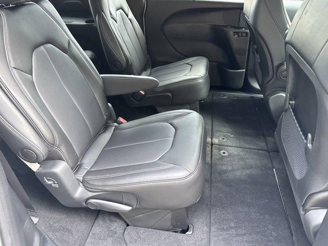 new 2025 Chrysler Voyager car, priced at $37,986