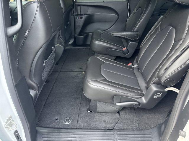 new 2025 Chrysler Voyager car, priced at $37,986