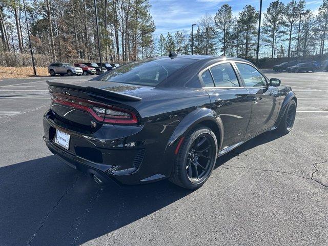 new 2023 Dodge Charger car, priced at $66,754