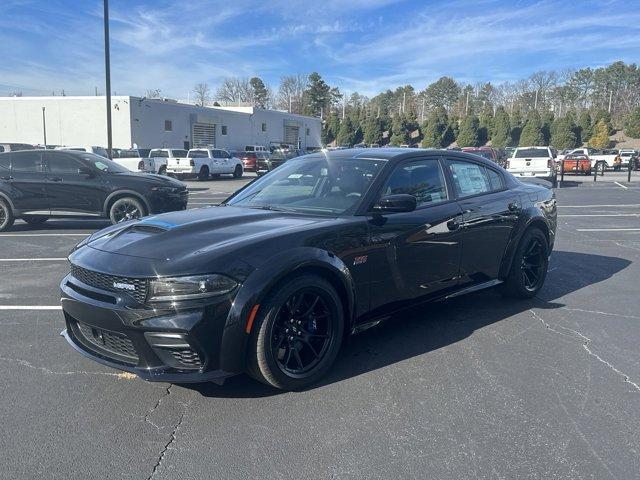 new 2023 Dodge Charger car, priced at $66,754