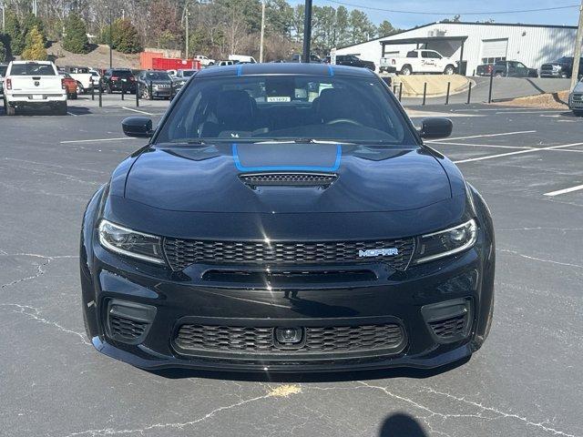 new 2023 Dodge Charger car, priced at $66,754