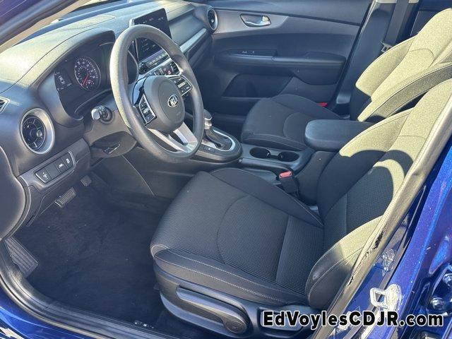 used 2020 Kia Forte car, priced at $14,872