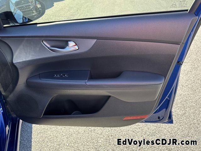 used 2020 Kia Forte car, priced at $14,872