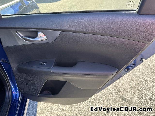 used 2020 Kia Forte car, priced at $14,872