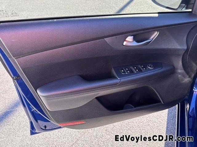 used 2020 Kia Forte car, priced at $14,872