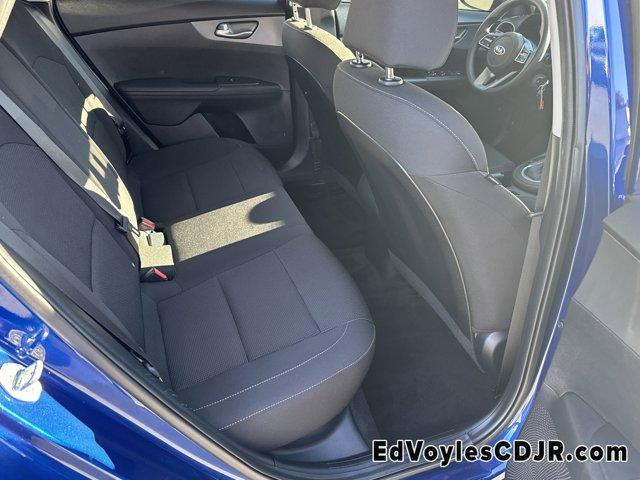 used 2020 Kia Forte car, priced at $14,872