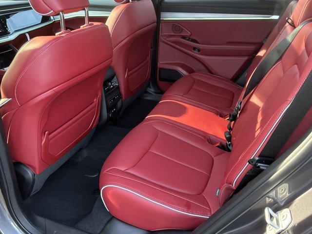 new 2025 Jeep Wagoneer S car, priced at $62,590