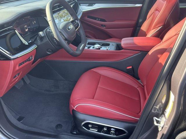 new 2025 Jeep Wagoneer S car, priced at $62,590