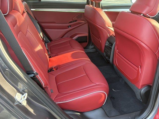 new 2025 Jeep Wagoneer S car, priced at $62,590