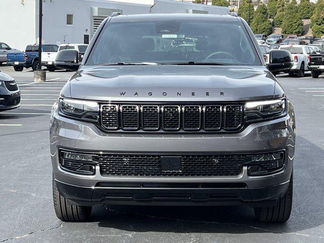 new 2024 Jeep Wagoneer L car, priced at $73,676