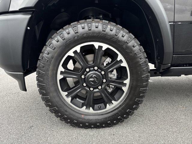 new 2025 Ram 2500 car, priced at $81,952