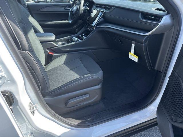 new 2025 Jeep Grand Cherokee L car, priced at $38,161