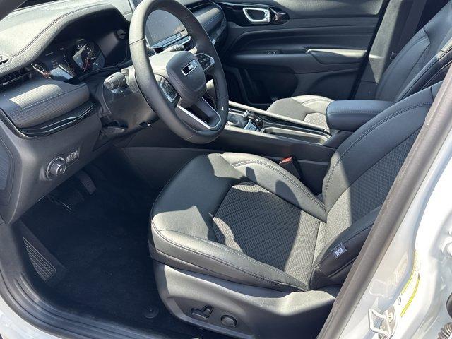 new 2025 Jeep Compass car, priced at $29,726