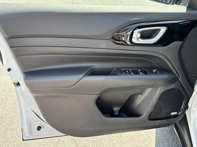 new 2025 Jeep Compass car, priced at $29,726