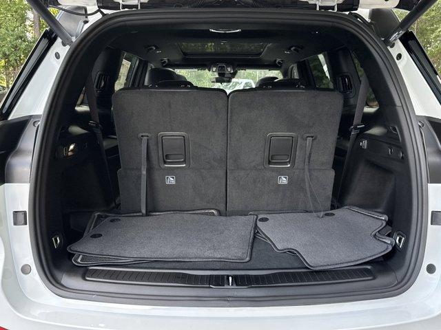 new 2025 Jeep Grand Cherokee L car, priced at $42,837