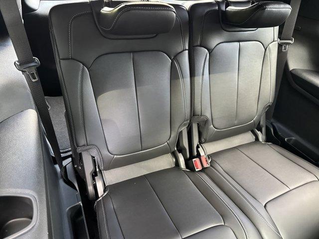 new 2025 Jeep Grand Cherokee L car, priced at $42,837