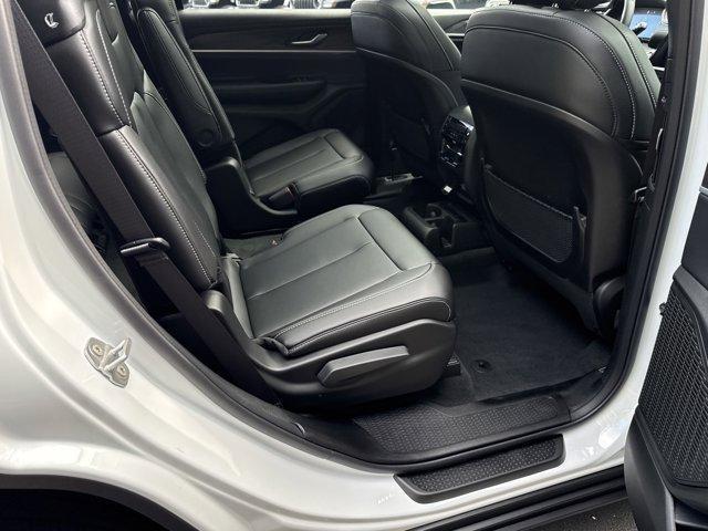 new 2025 Jeep Grand Cherokee L car, priced at $42,837