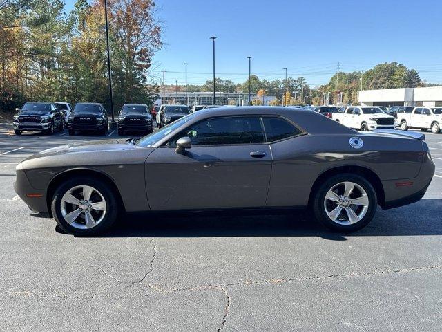 used 2020 Dodge Challenger car, priced at $18,919