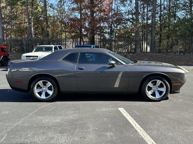 used 2020 Dodge Challenger car, priced at $18,919