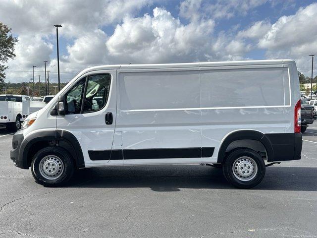 new 2024 Ram ProMaster 1500 car, priced at $42,390