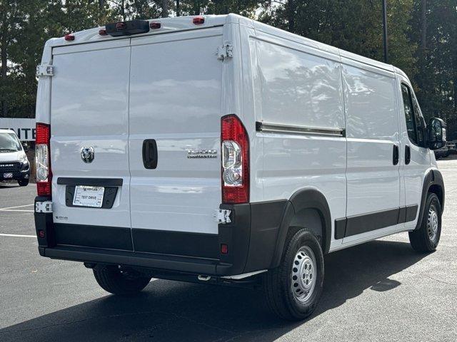 new 2024 Ram ProMaster 1500 car, priced at $42,390