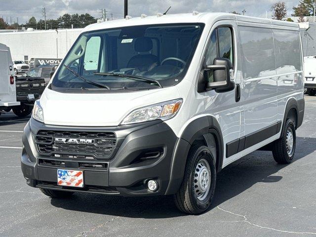 new 2024 Ram ProMaster 1500 car, priced at $42,390