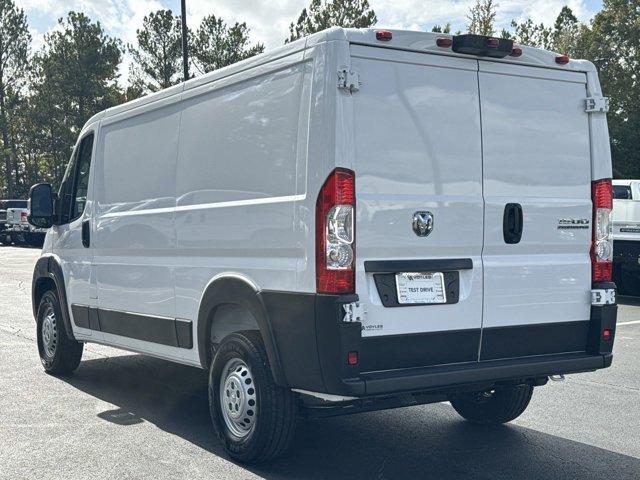 new 2024 Ram ProMaster 1500 car, priced at $42,390