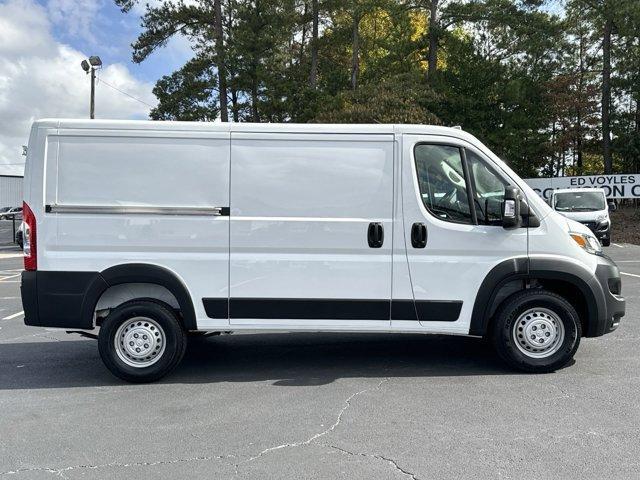 new 2024 Ram ProMaster 1500 car, priced at $42,390