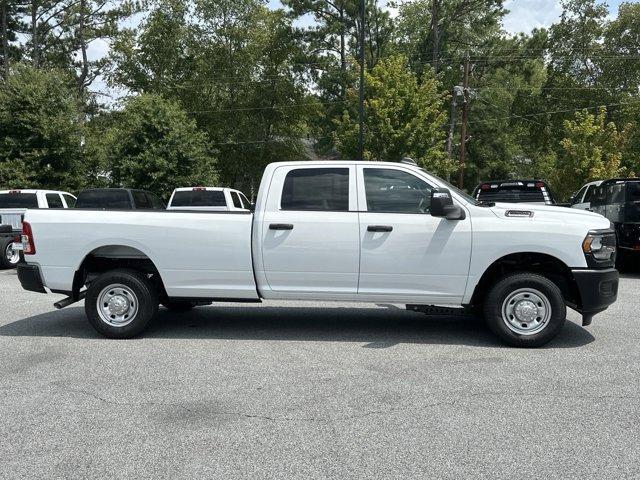 new 2024 Ram 2500 car, priced at $48,525