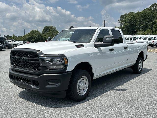 new 2024 Ram 2500 car, priced at $48,525