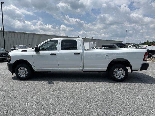 new 2024 Ram 2500 car, priced at $48,525