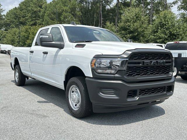 new 2024 Ram 2500 car, priced at $48,525