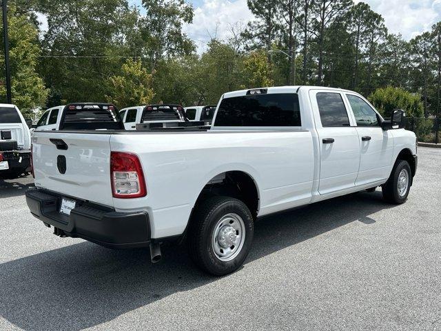 new 2024 Ram 2500 car, priced at $48,525