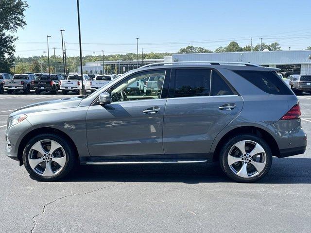 used 2017 Mercedes-Benz GLE 350 car, priced at $16,280