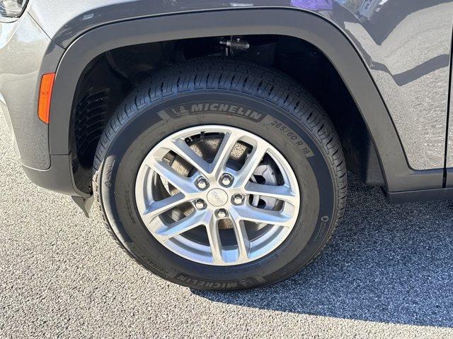 new 2025 Jeep Grand Cherokee car, priced at $36,046