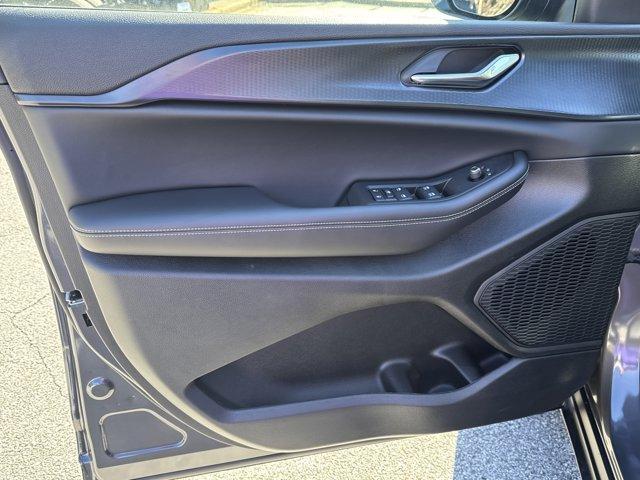 new 2025 Jeep Grand Cherokee car, priced at $36,046