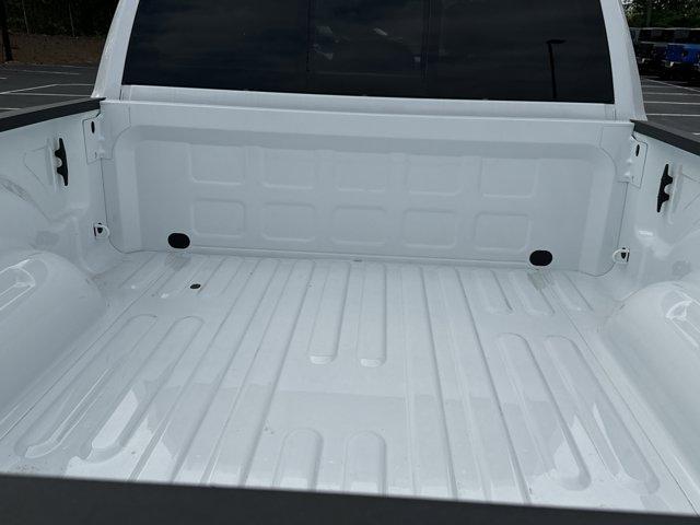 new 2025 Ram 2500 car, priced at $55,745