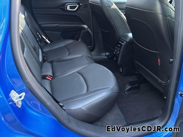used 2023 Jeep Compass car, priced at $26,977