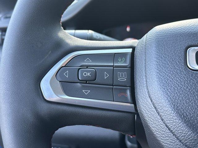 used 2023 Jeep Compass car, priced at $25,963