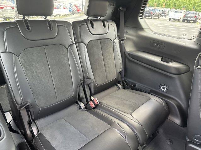 new 2025 Jeep Grand Cherokee L car, priced at $40,678