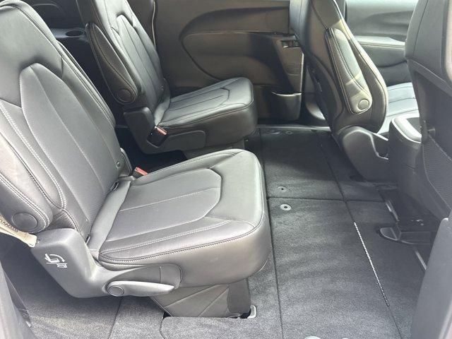 new 2025 Chrysler Voyager car, priced at $38,014
