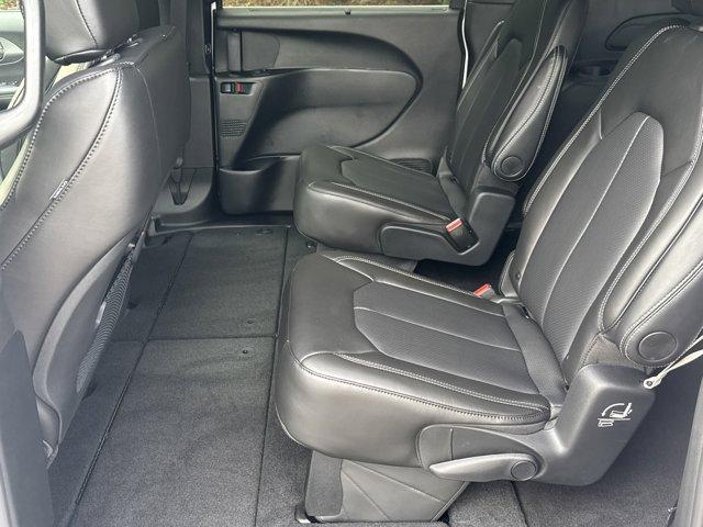 new 2025 Chrysler Voyager car, priced at $38,014
