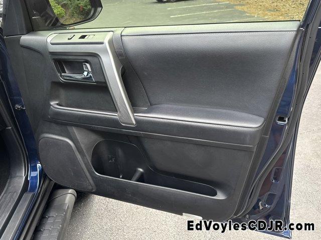 used 2022 Toyota 4Runner car, priced at $37,499