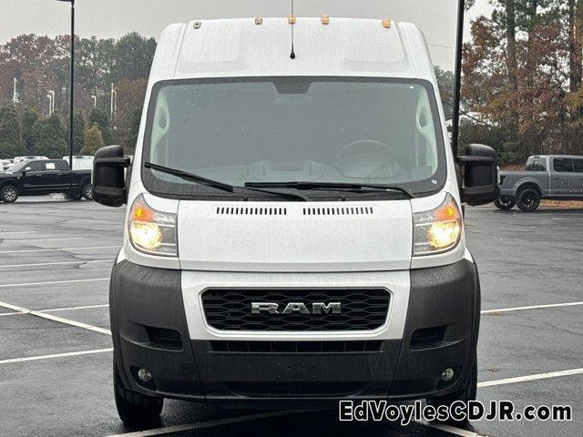 used 2021 Ram ProMaster 1500 car, priced at $28,967