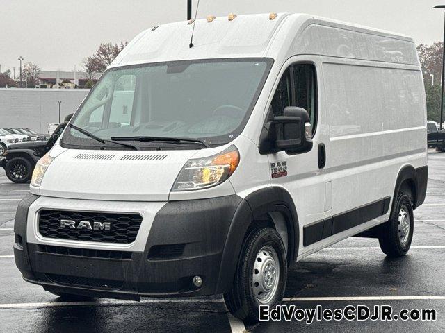 used 2021 Ram ProMaster 1500 car, priced at $28,967