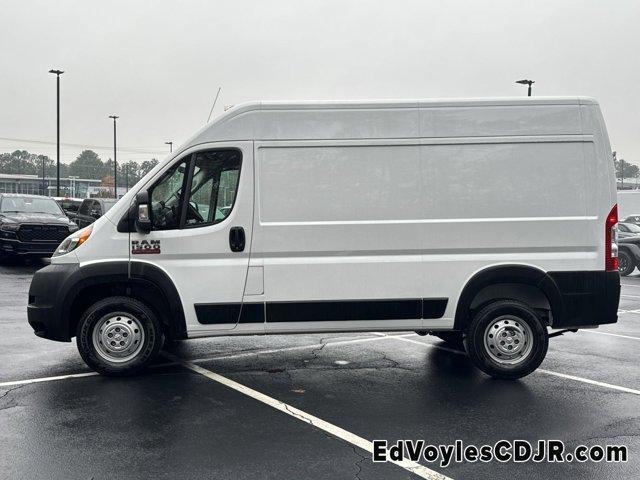 used 2021 Ram ProMaster 1500 car, priced at $28,967