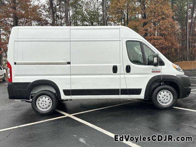 used 2021 Ram ProMaster 1500 car, priced at $28,967