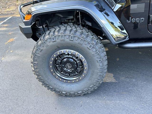 new 2025 Jeep Gladiator car, priced at $62,051