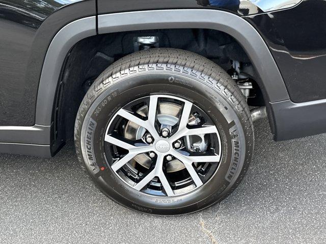 new 2025 Jeep Grand Cherokee L car, priced at $46,798